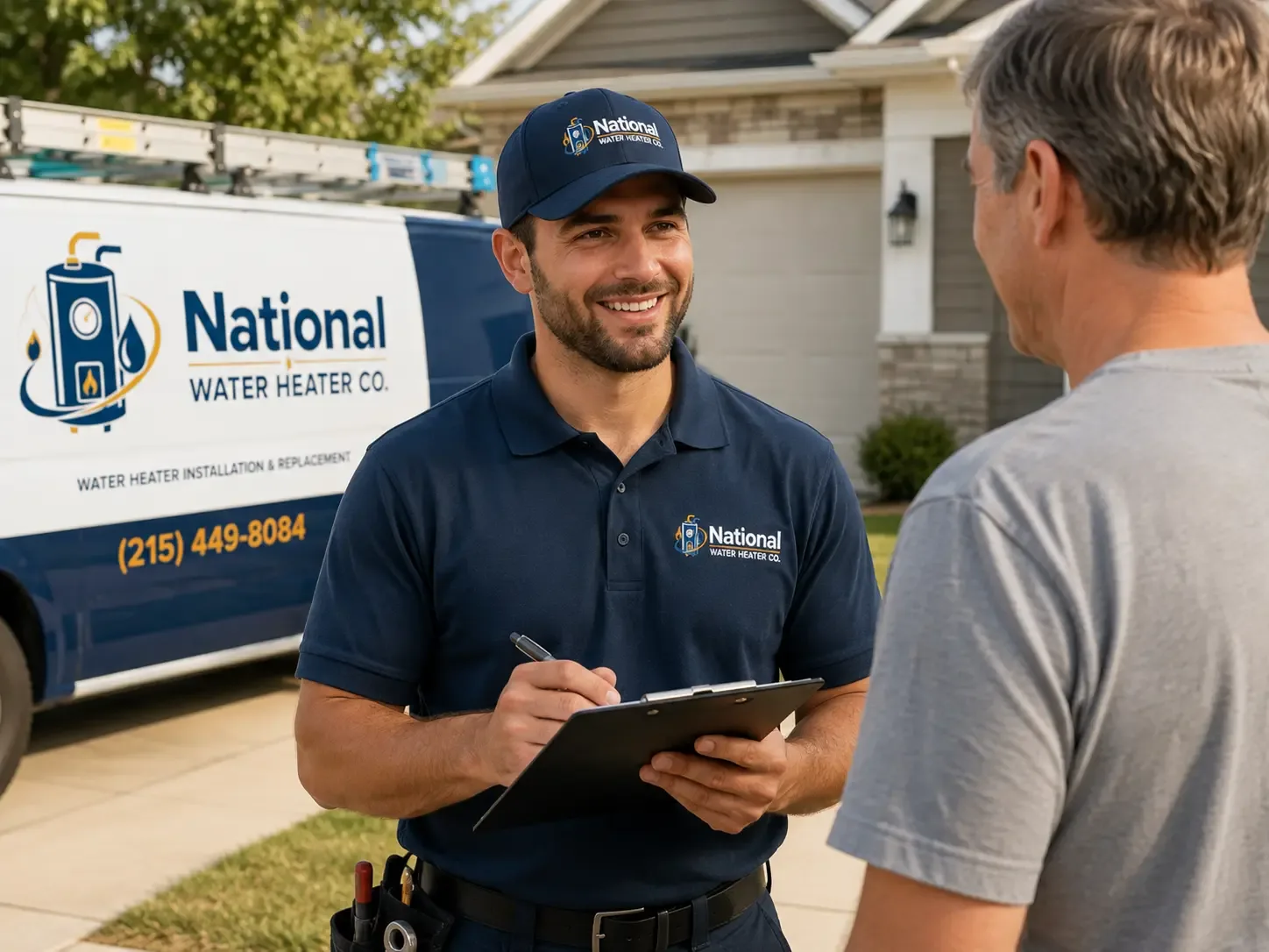 Water Heater Installation Brownsville, MD FAQs